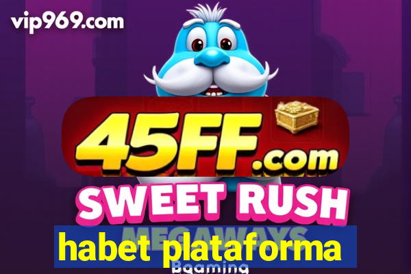 habet plataforma